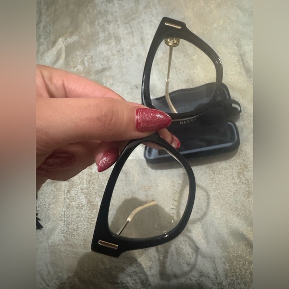 Gucci eye glasses - Picture 2 of 5